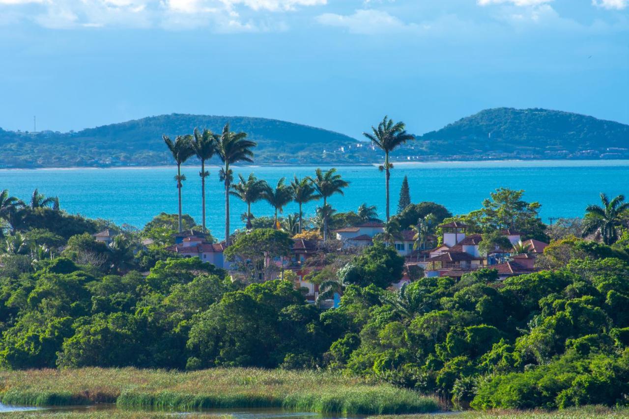 Pousada Bella Vista Geriba Búzios Exterior foto